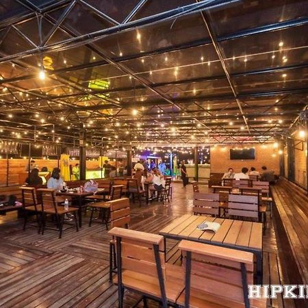 Oyo 796 Paradise Sukhumvit Hotel Bangkok Exteriör bild