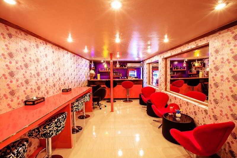 Oyo 796 Paradise Sukhumvit Hotel Bangkok Exteriör bild