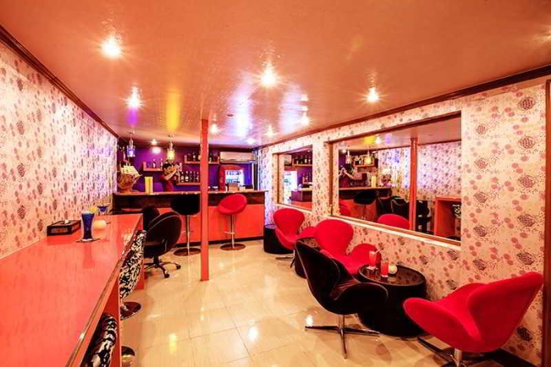 Oyo 796 Paradise Sukhumvit Hotel Bangkok Exteriör bild