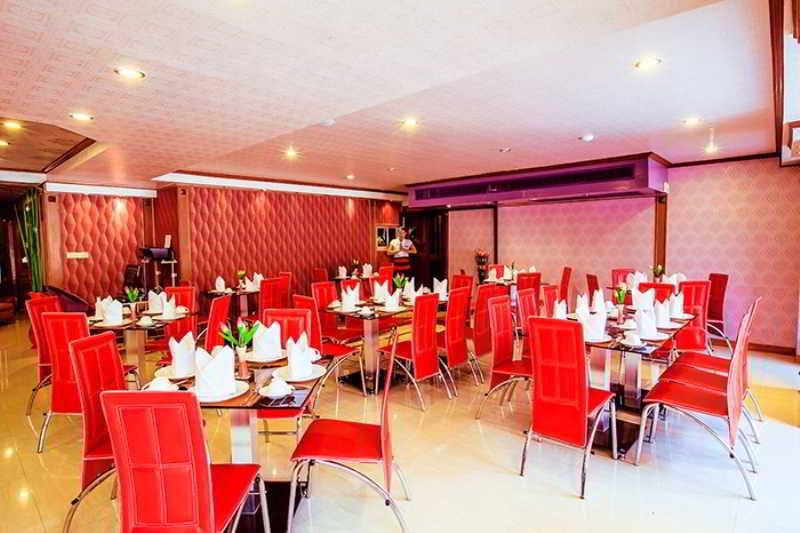 Oyo 796 Paradise Sukhumvit Hotel Bangkok Exteriör bild