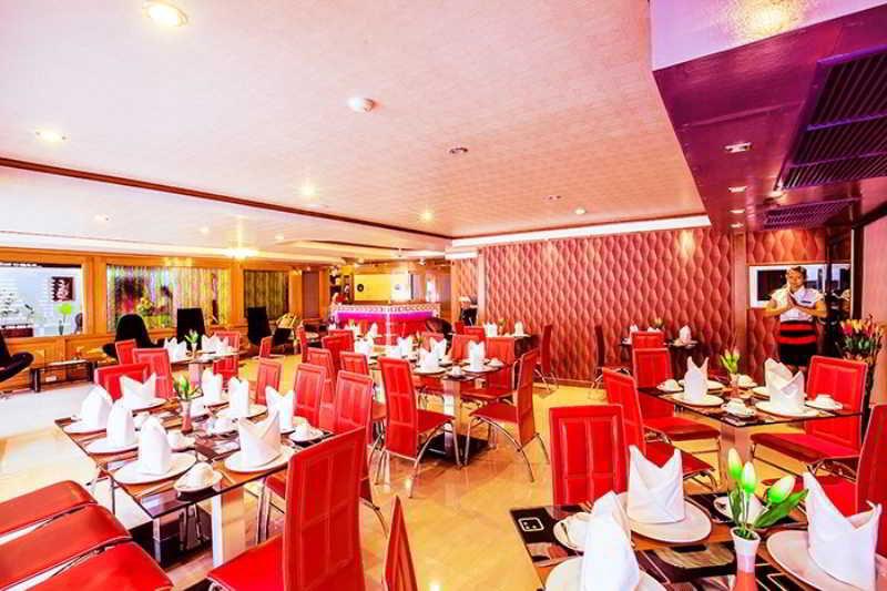Oyo 796 Paradise Sukhumvit Hotel Bangkok Exteriör bild